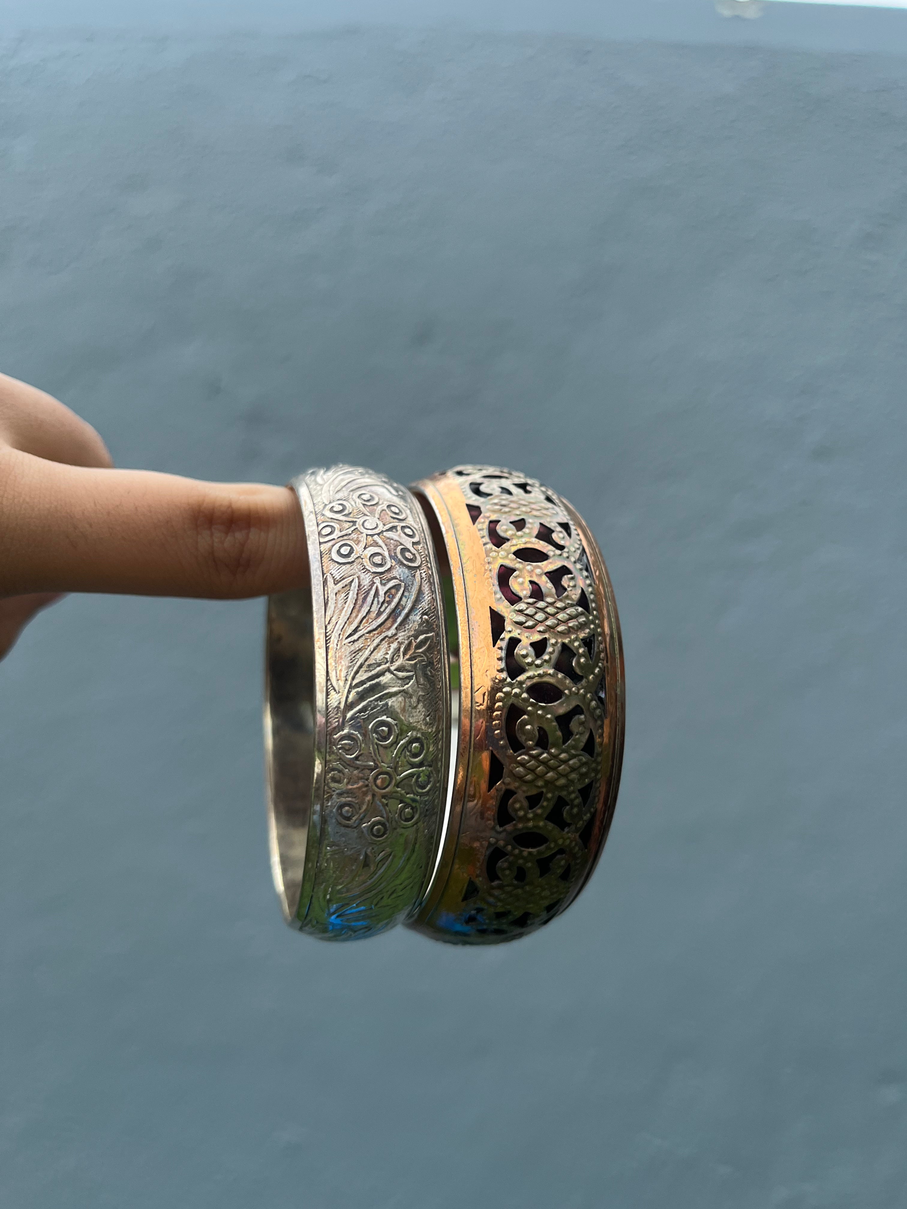 Vintage Bangles