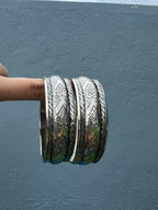 Silver wind