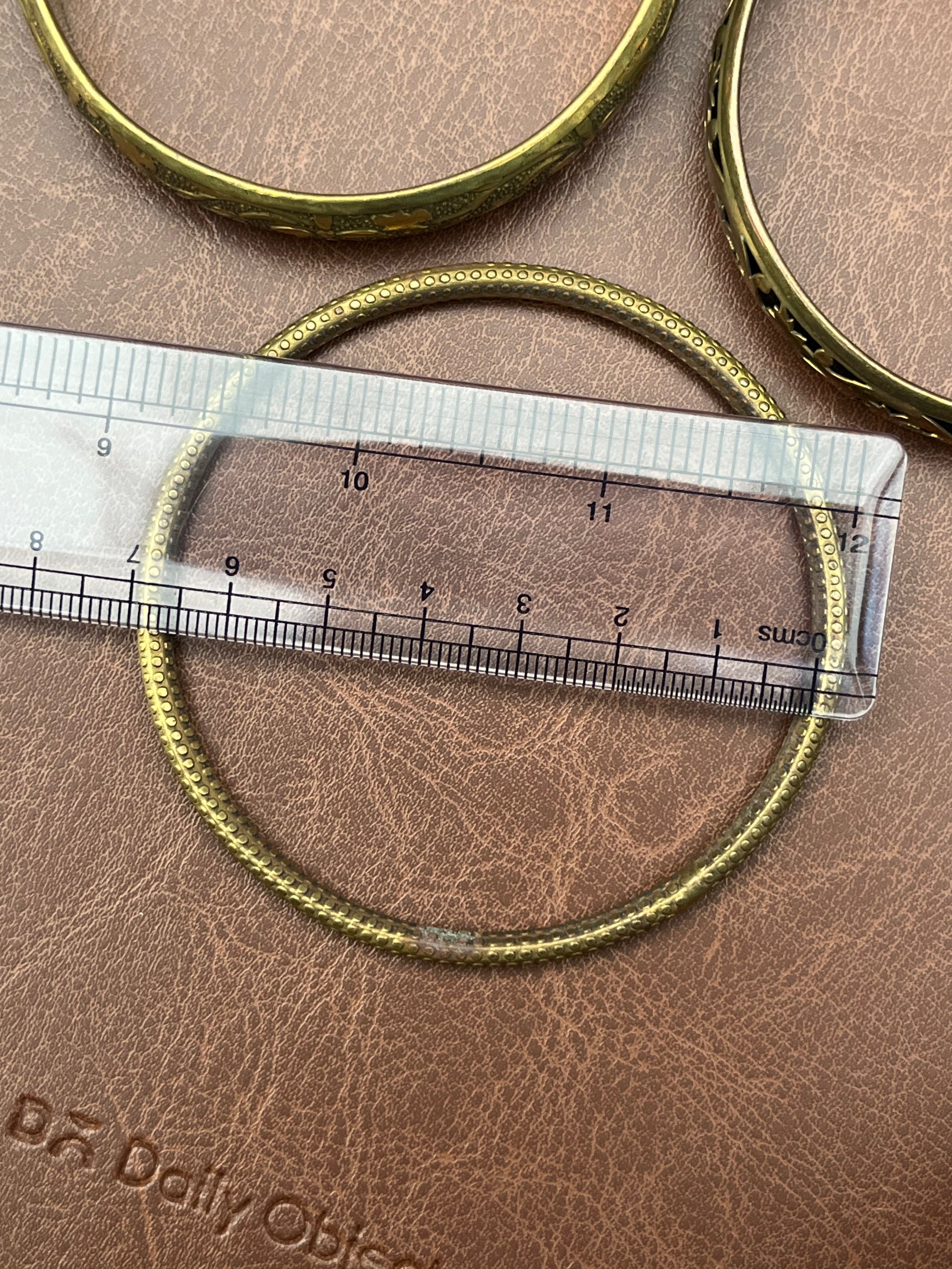 Heritage Hues Bangles