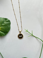 Petal Glow Pendant
