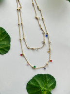 Rainbow Bead Layer