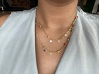 Rainbow Bead Layer