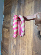 Swirl & Stripe