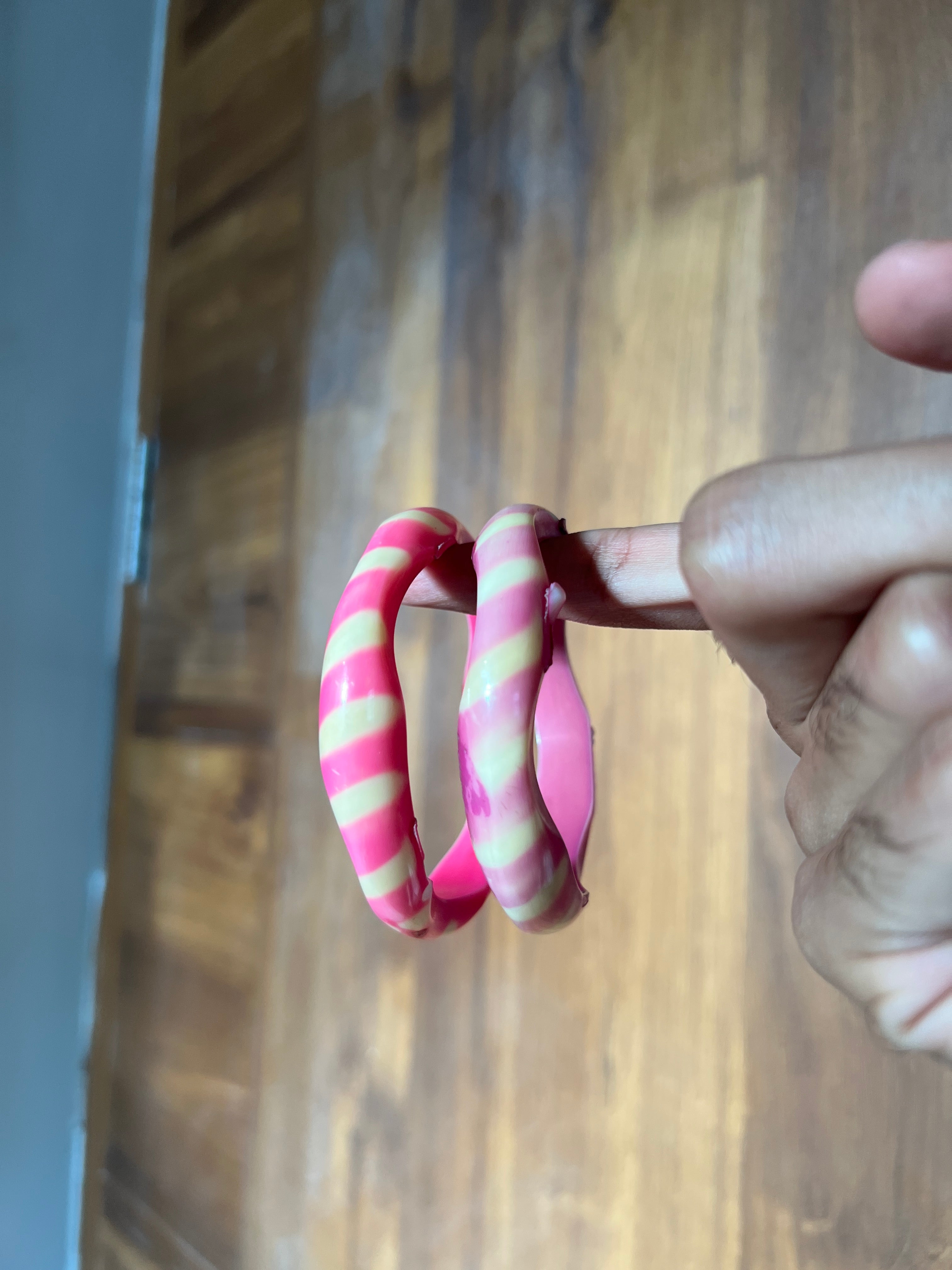 Swirl & Stripe