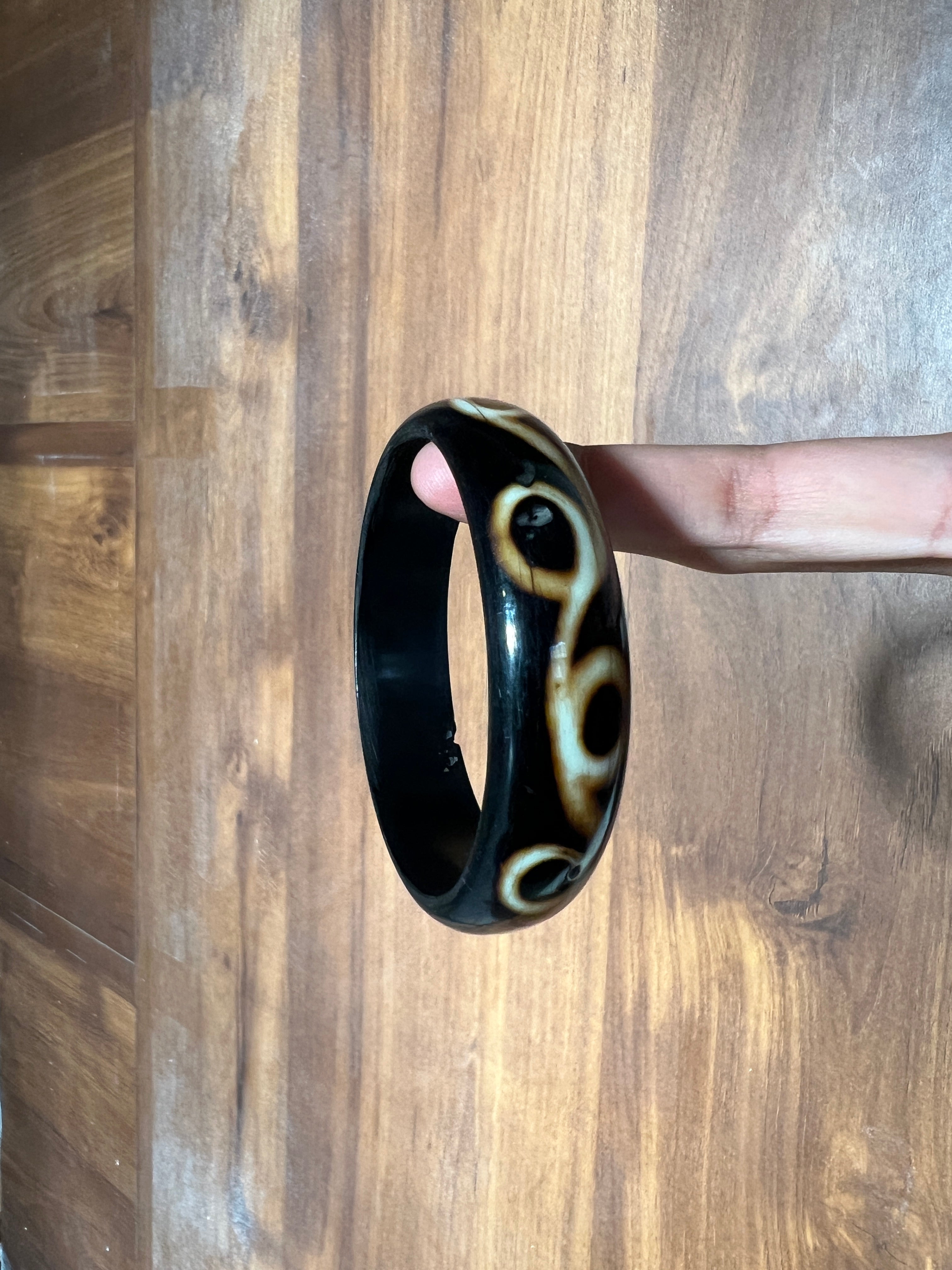 Dark Swirl