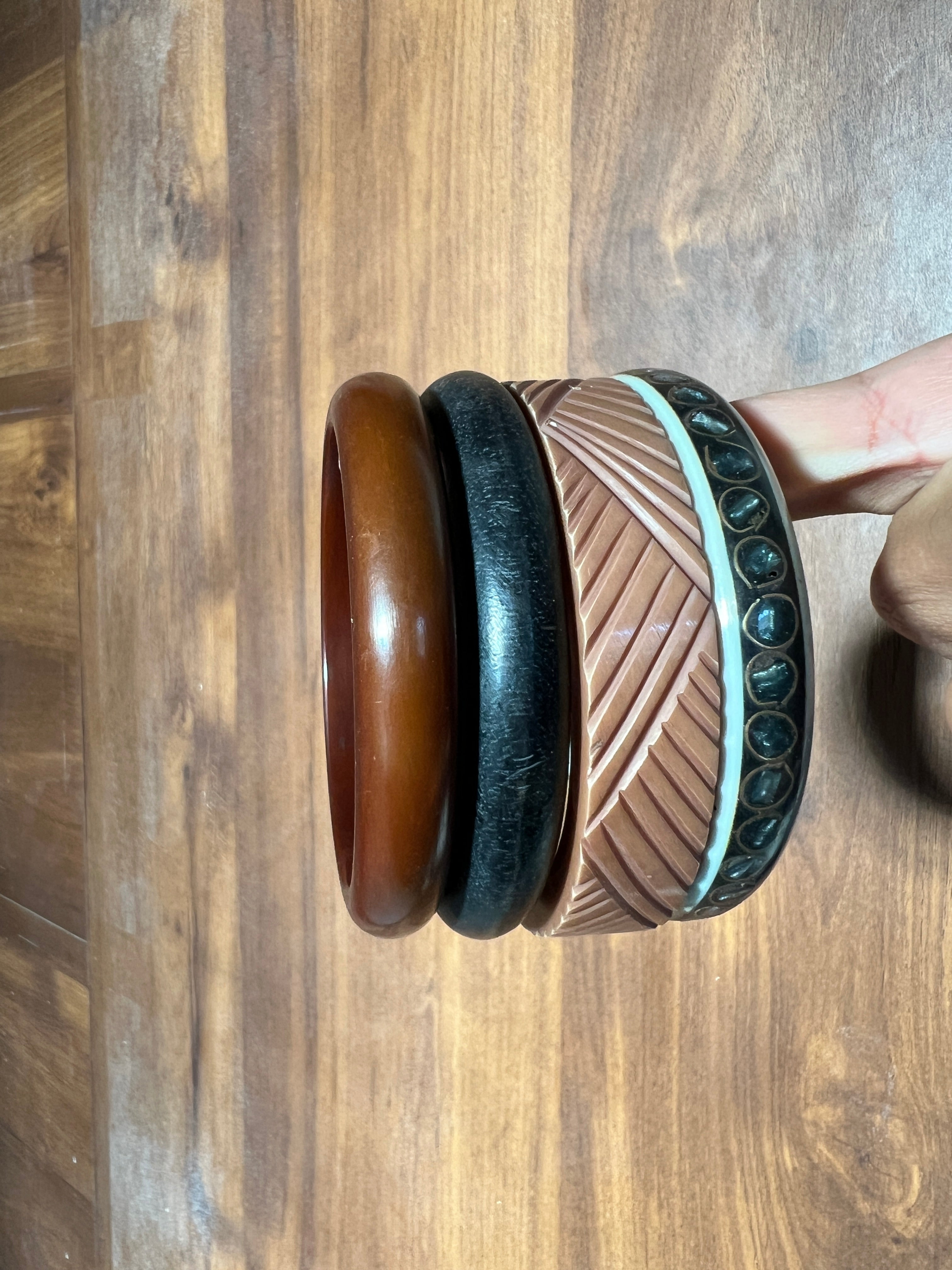 Bohemian Stacks