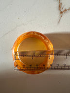 Marbled Amber