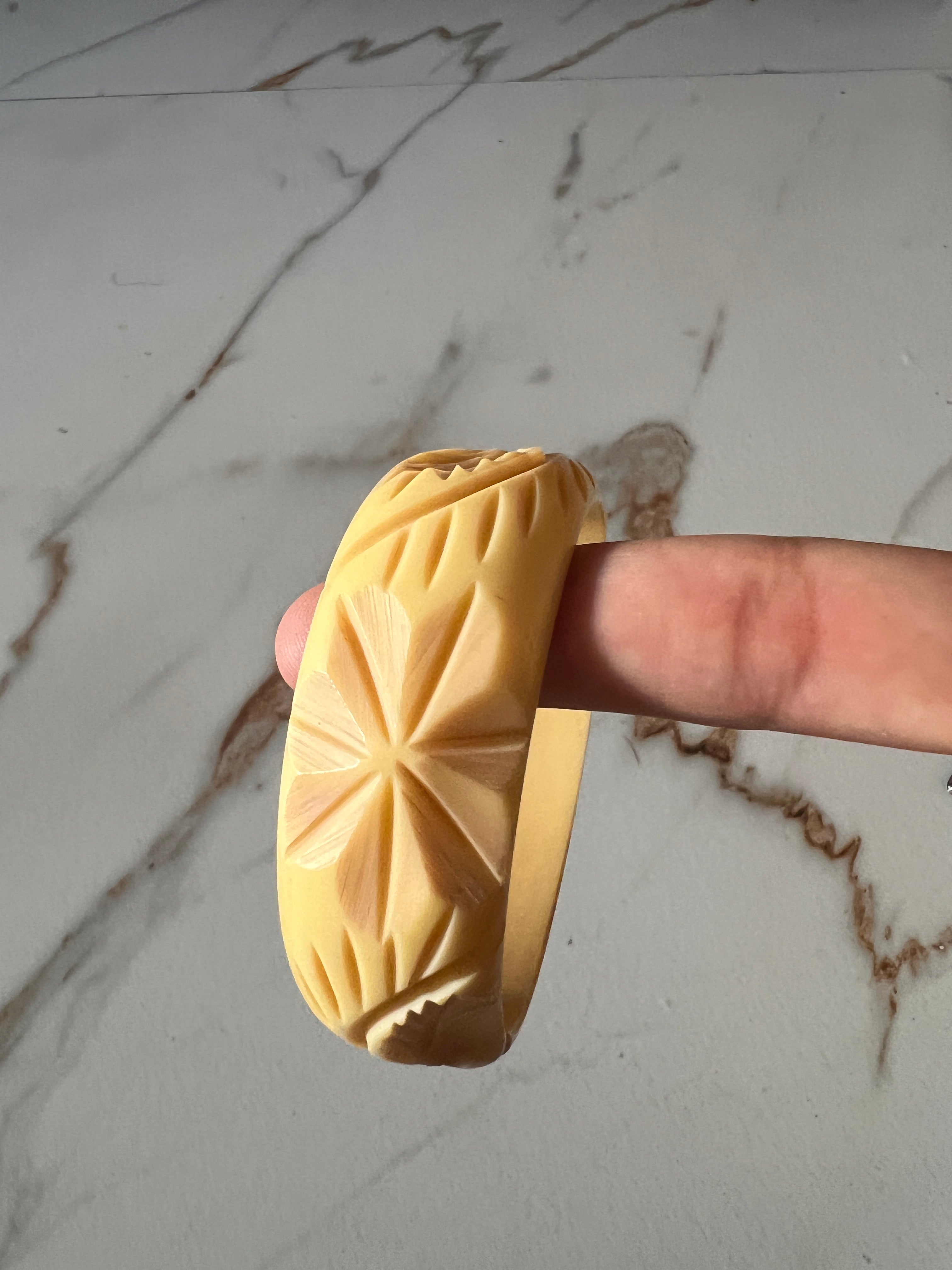 Deco Starburst
