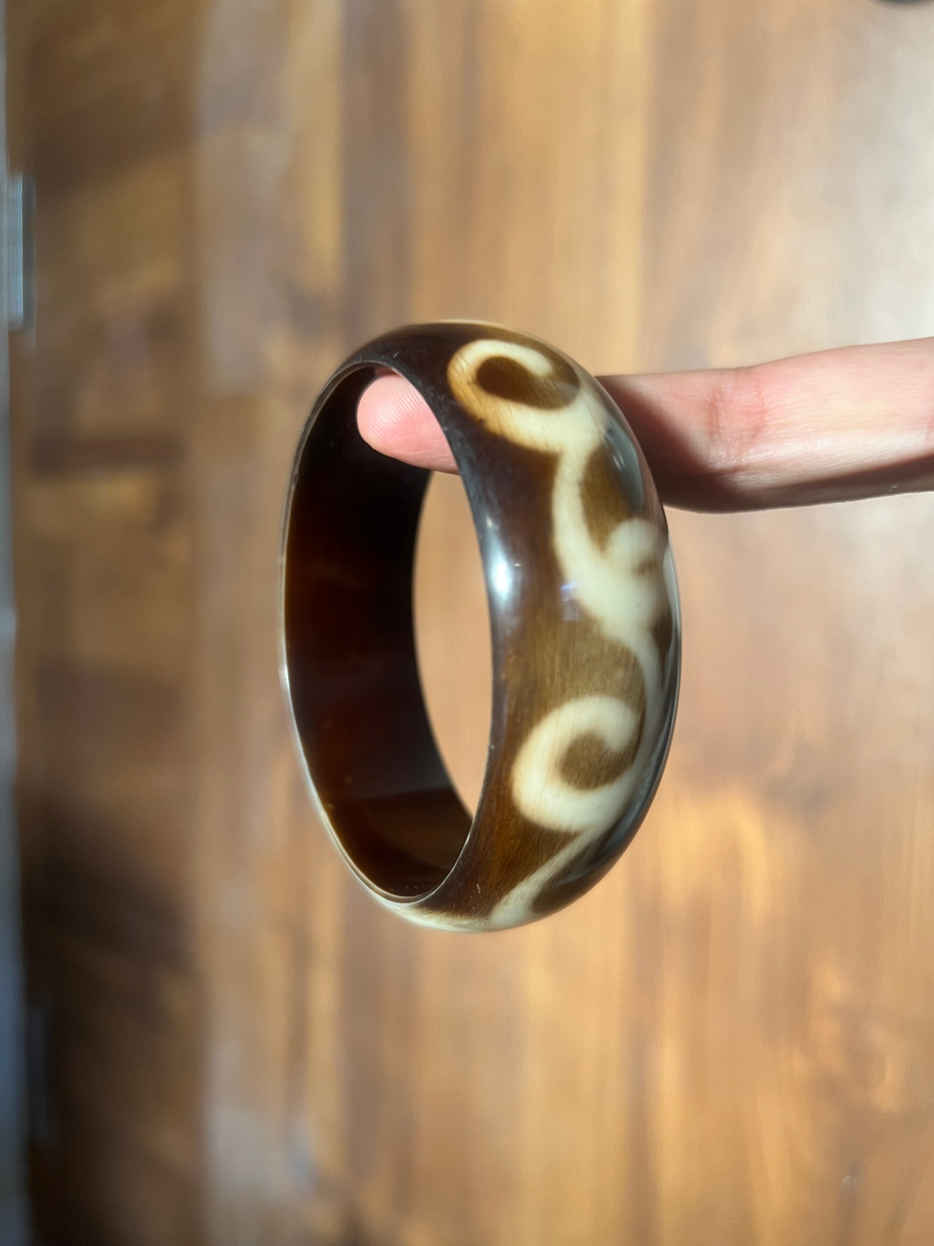 Riverstone Swirl