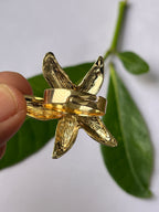 Starfish Ring