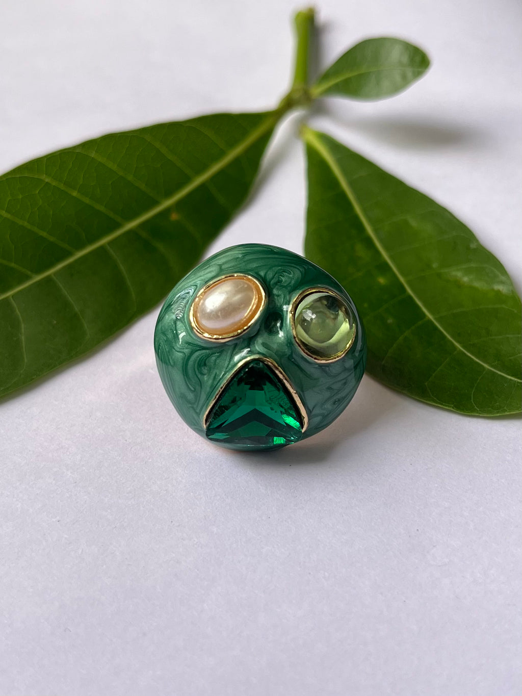 Seaform Pearl