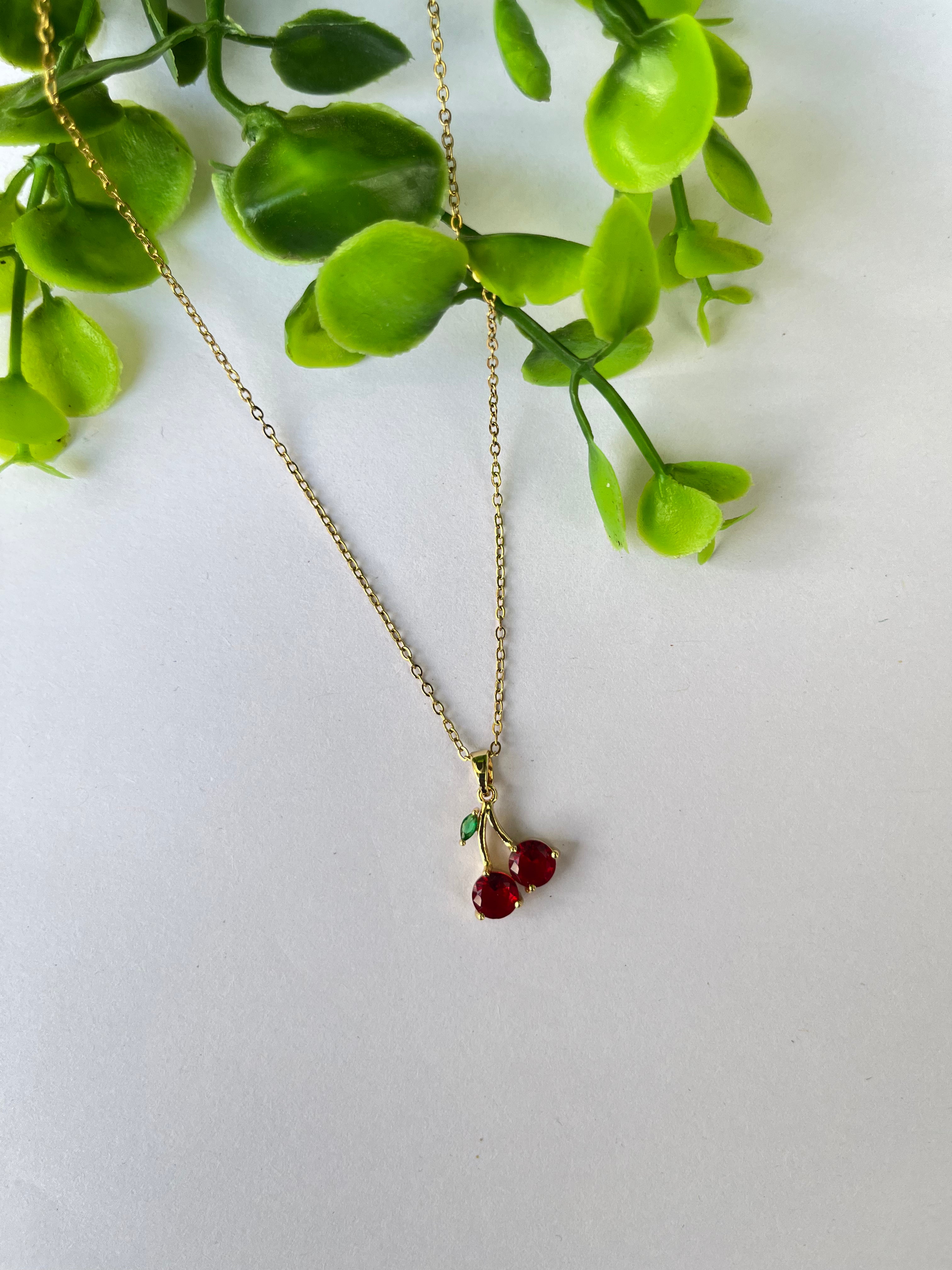 Cherry