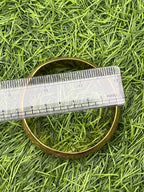 Amber Leaf