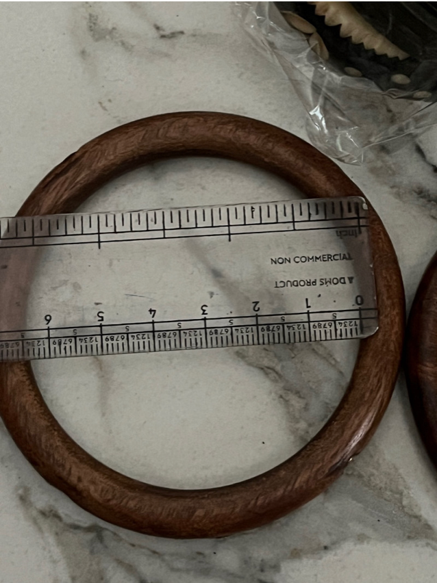 Two-Tone Wood