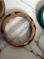 Patterned Wood