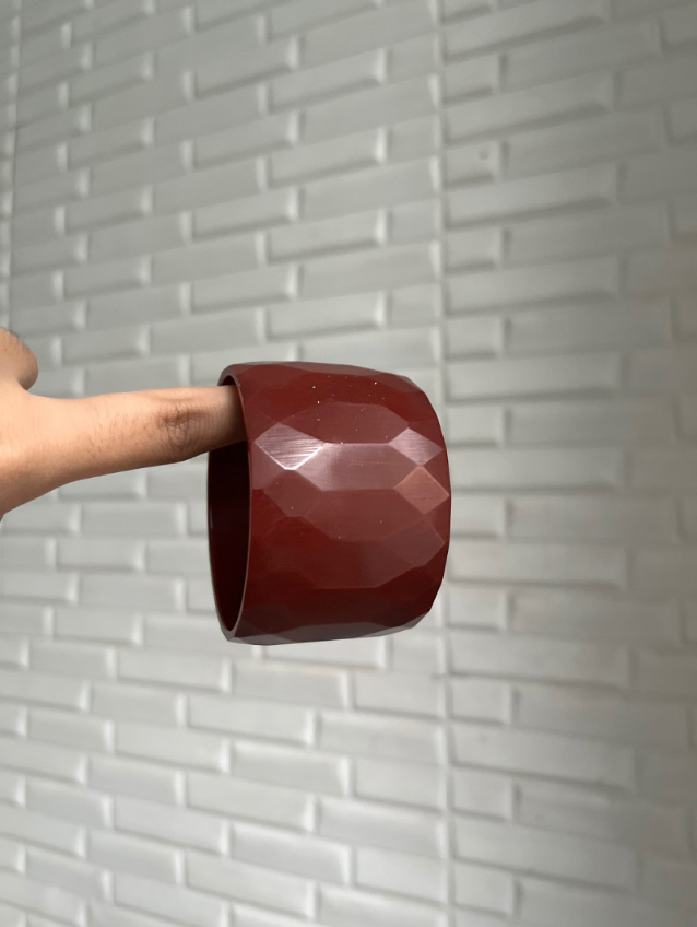 Faceted Ruby
