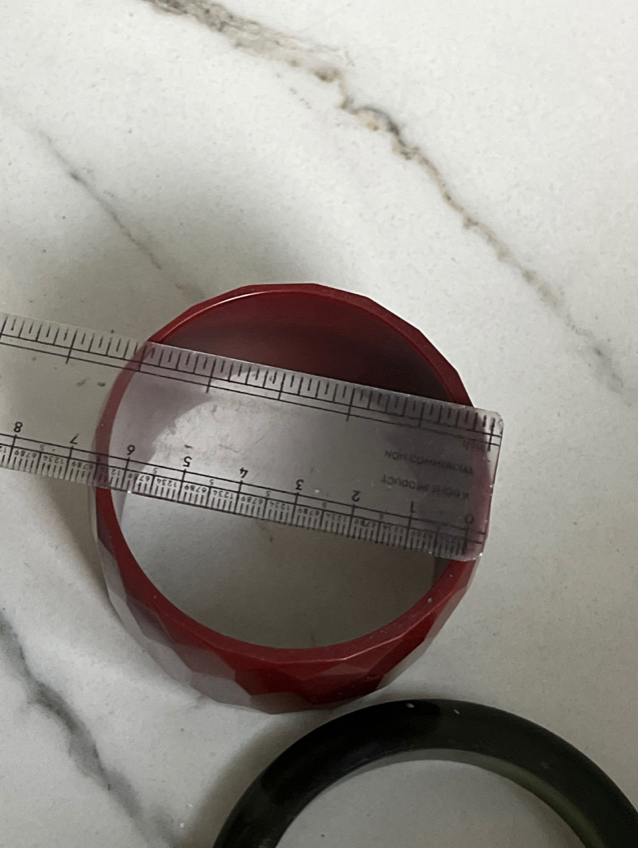Faceted Ruby