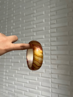 Striped Amber