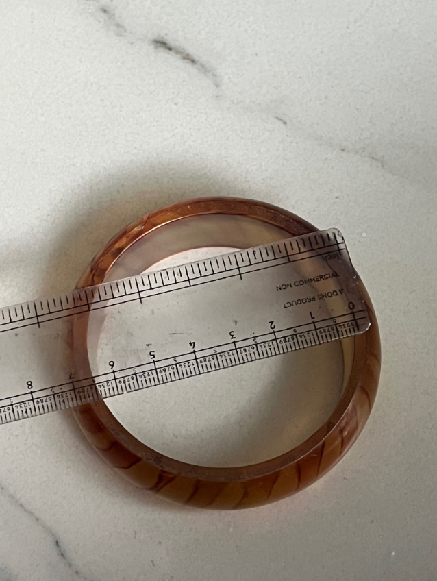 Striped Amber