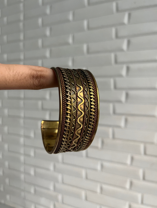 Tribal Textured