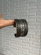 Tribal Silver