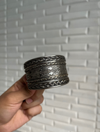 Tribal Silver