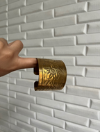 Gilded Earth