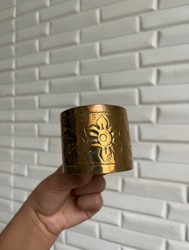 Gilded Earth