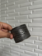 Oxidized Tribal